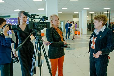 «Школьная медицина» в действии